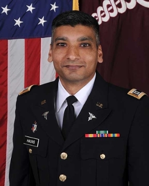 Photo of Kevin Hauns